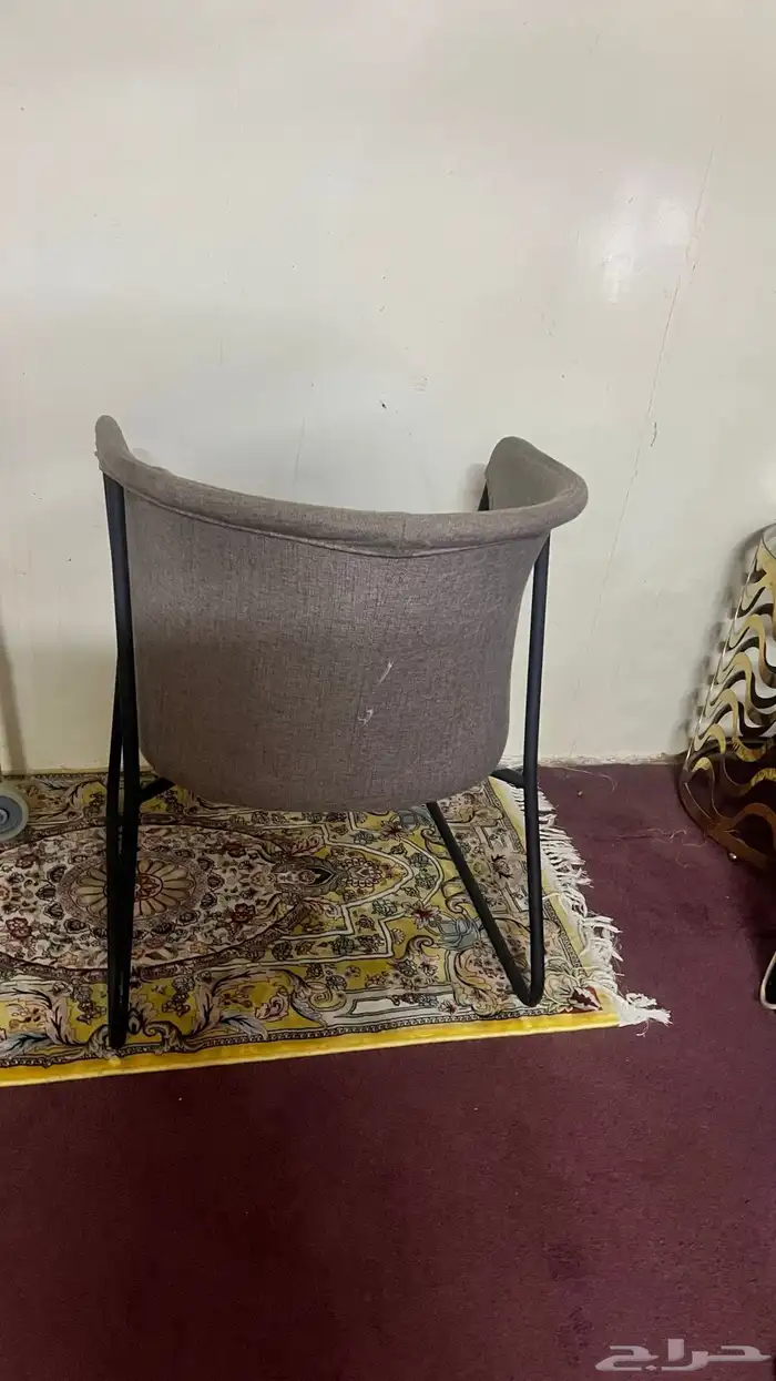 كرسي جلوس 2