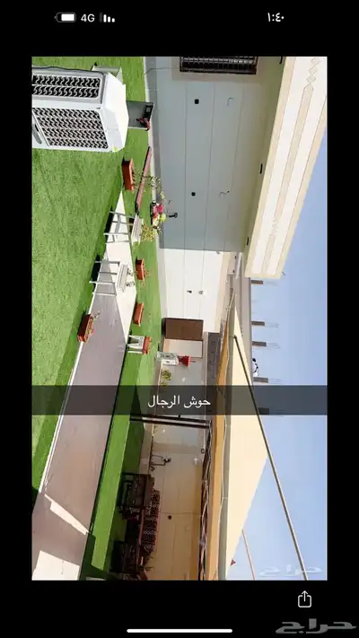 دور في حي السعيدات 11