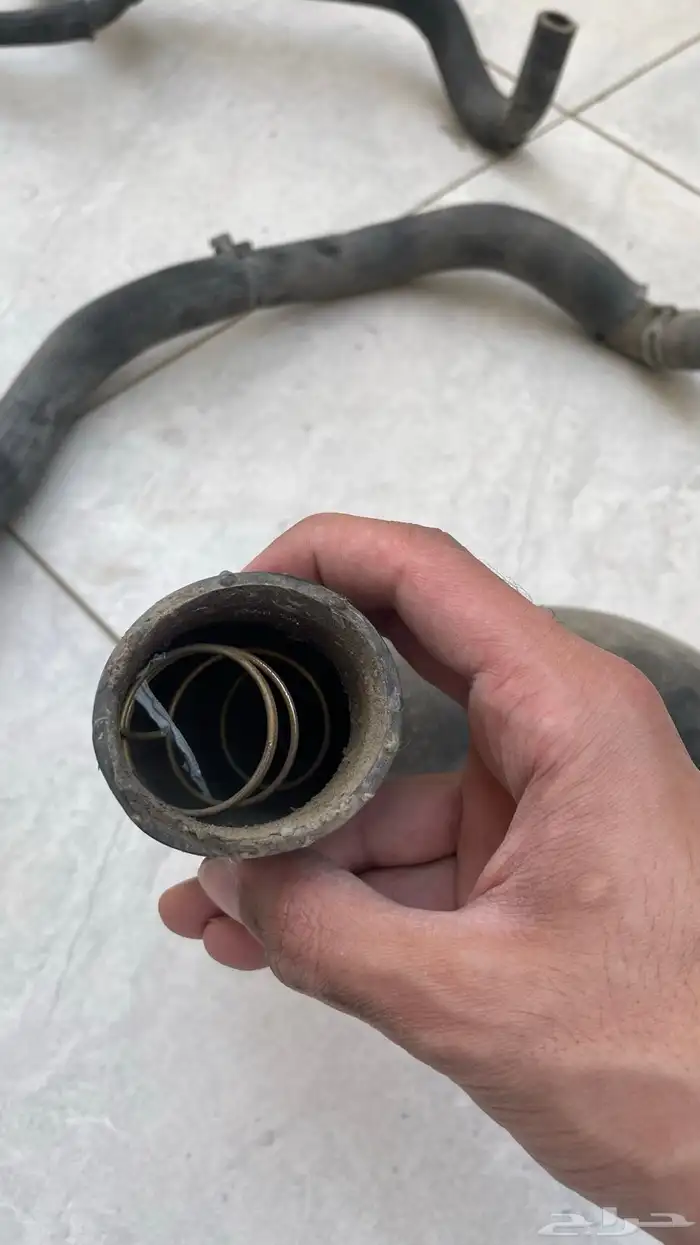 قطع دودج تشارجر SRT 3