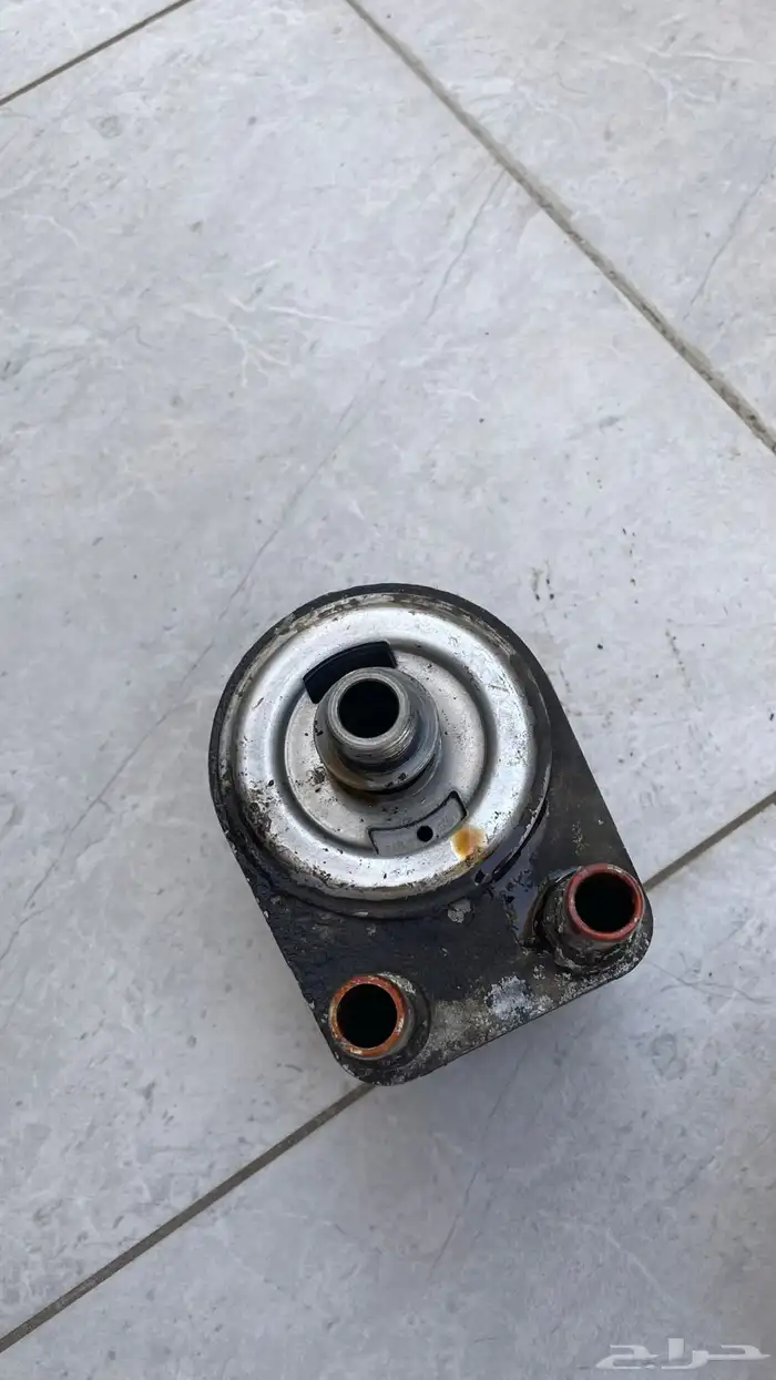 قطع دودج تشارجر SRT 16