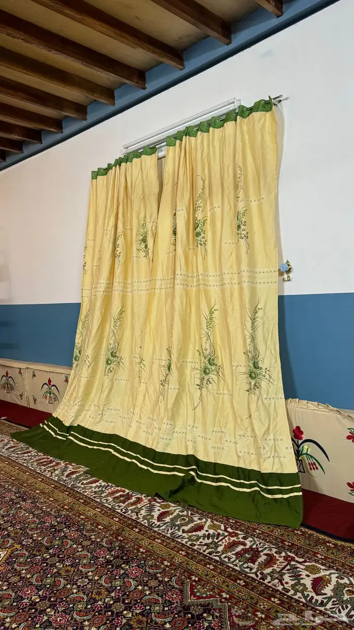 ستارة الطيبين 1