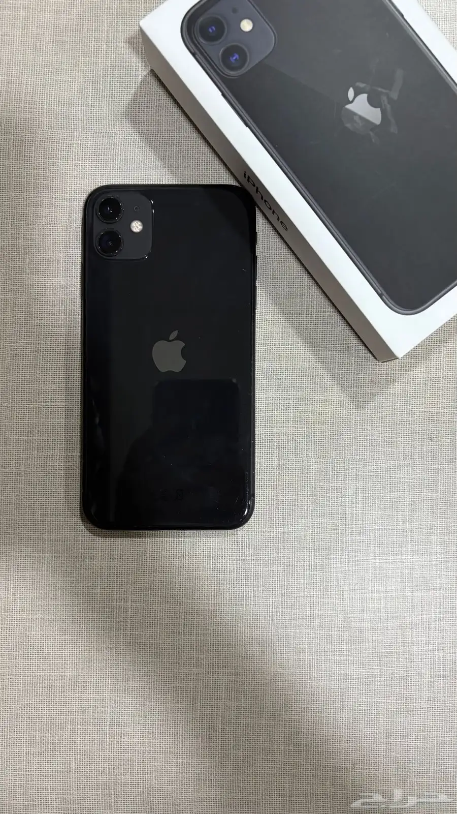 iPhone 11 5