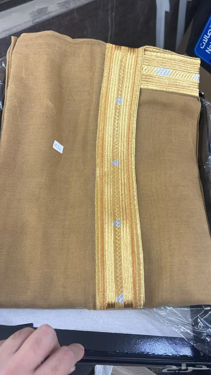 بشوت رجالية فاخرة 4