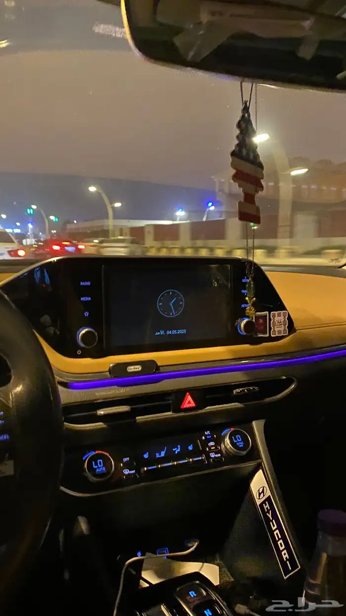 سوناتا 2020 فل كامل لتنازل 0