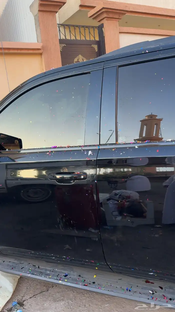 جمس2017 ماشي185 وكاله من صدام لصدام الاحد يتصل واتس 1