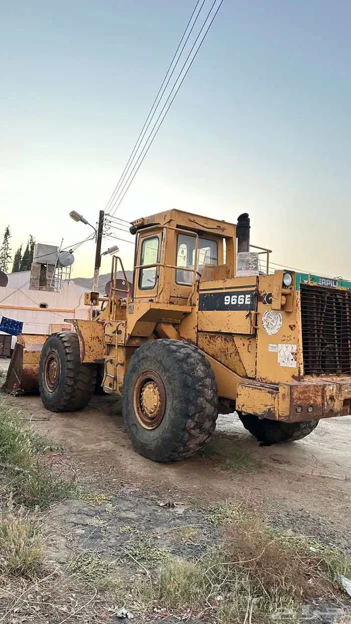 شيول كتر 966E امريكي بطاقه جمركيه 0