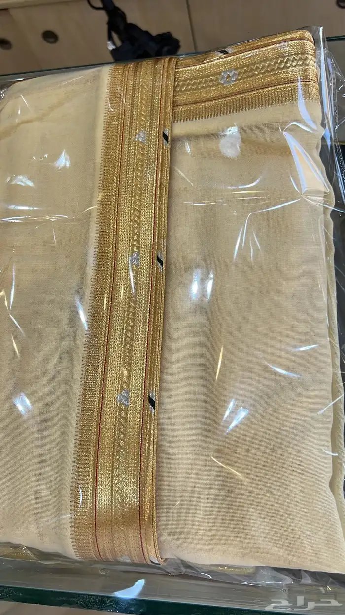 بشوت رجالية فاخرة 2