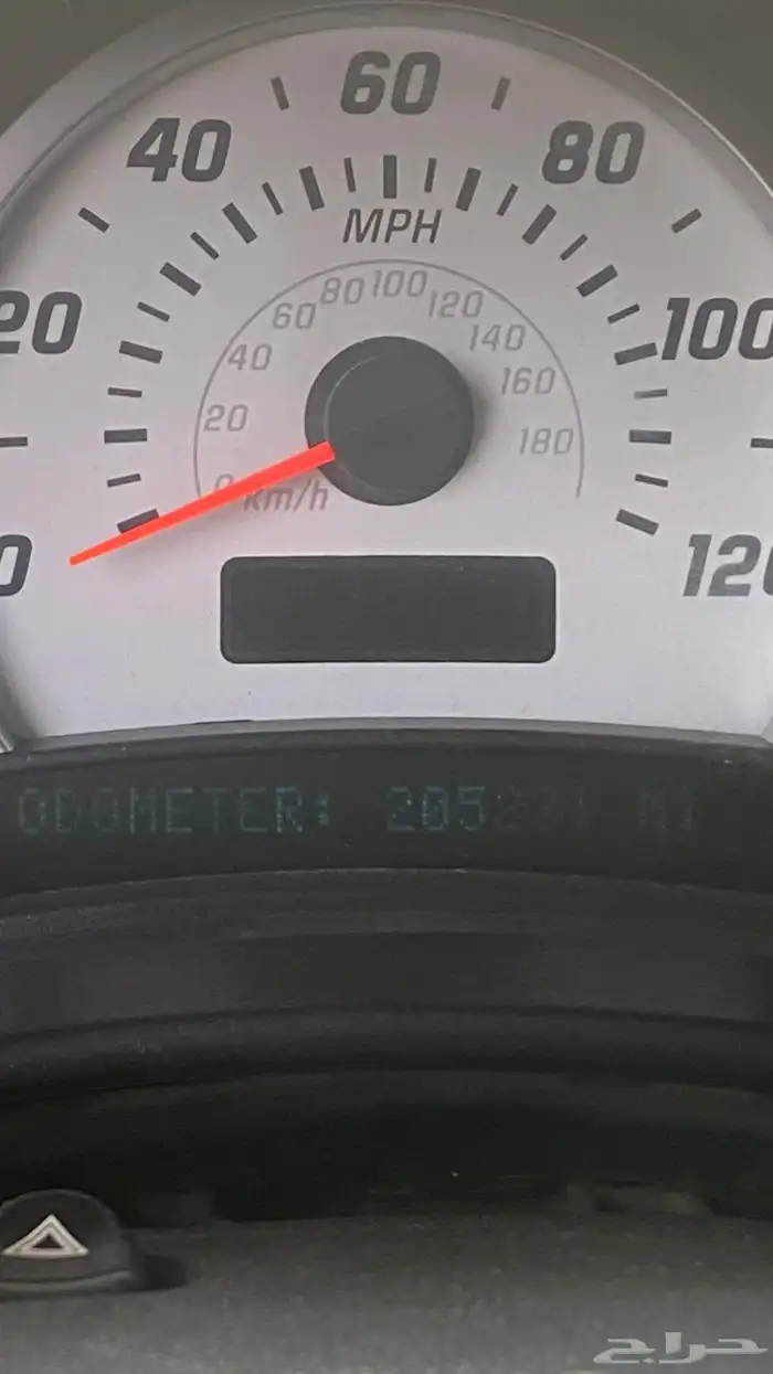 همر h2 ابيض 2003 39