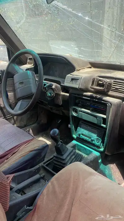 كرسيدا 88 للبيع ب 2000 ريال 0