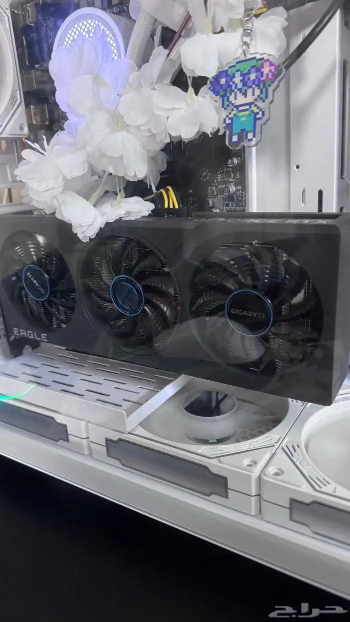 للبيع كرت 4060 2