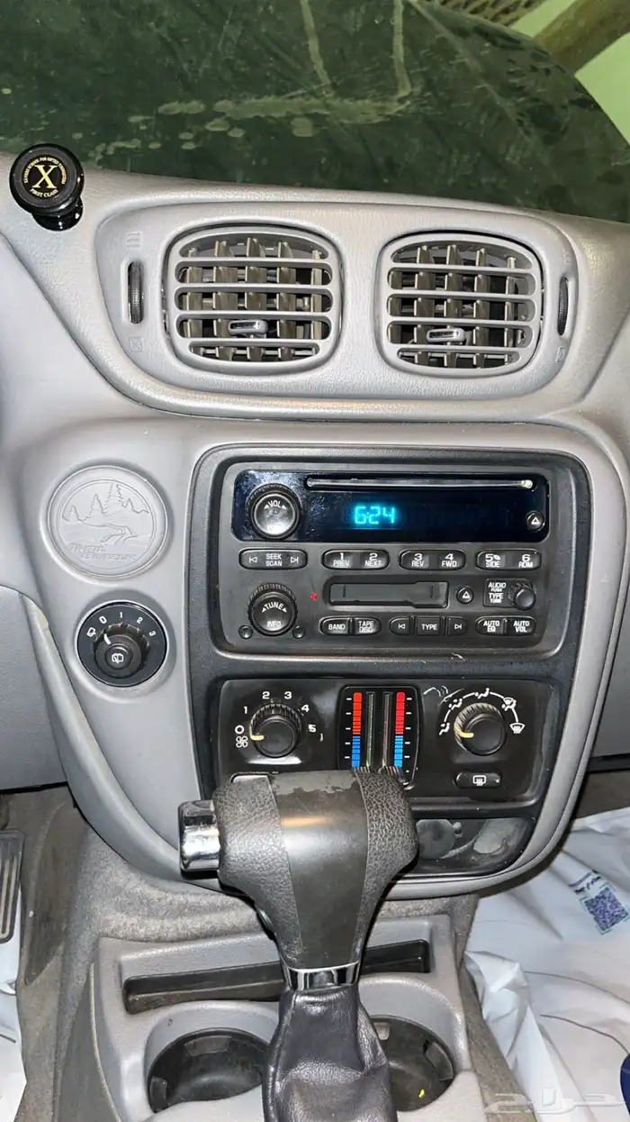 بليزر 2008 Lt 26