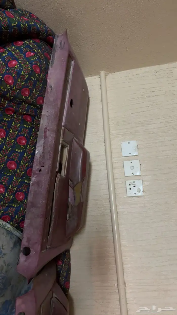 ديكور جمس 1983 0