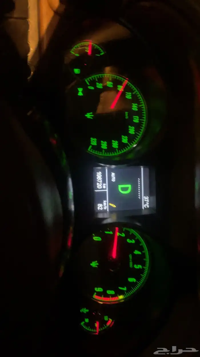 مازراتي كواتروبورتي S 2009 10