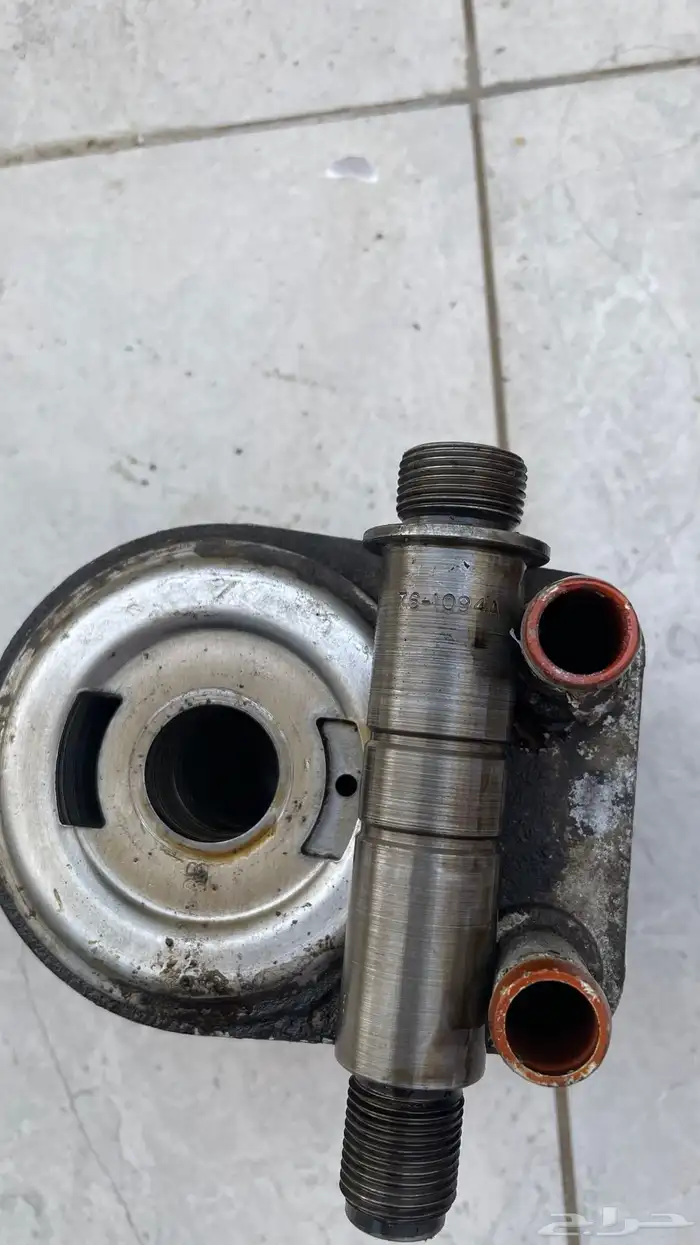 قطع دودج تشارجر SRT 18