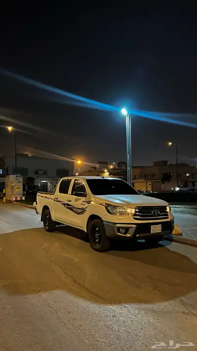 هايلكس 2019 1