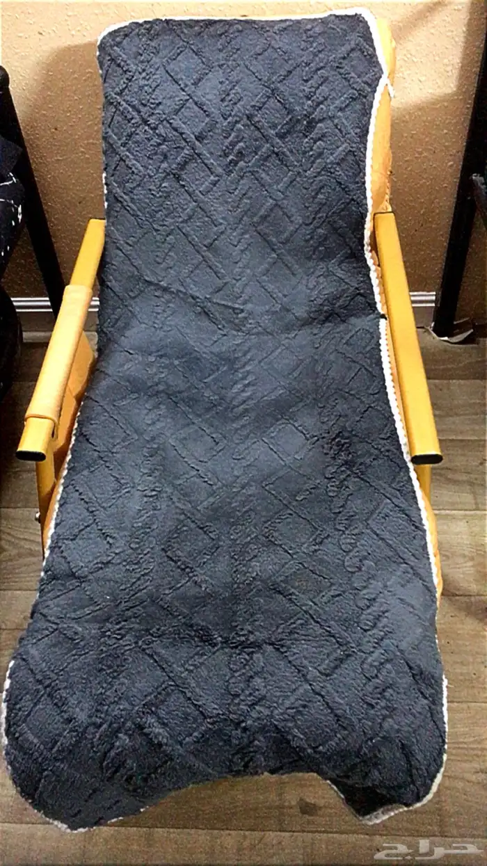 كرسي هزازي 0