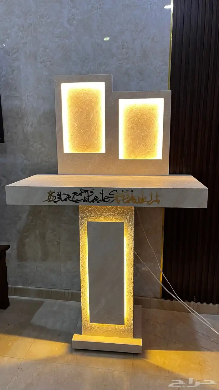 طاوله شبكه للأيجار او الشراء 3