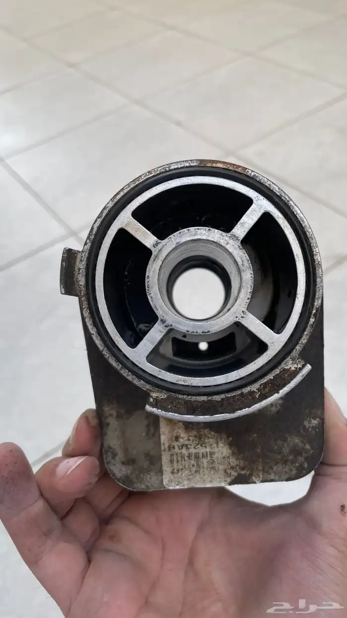 قطع دودج تشارجر SRT 15