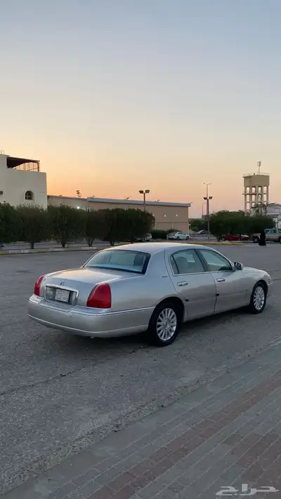 لنكولن 2005 ممشى 400 3
