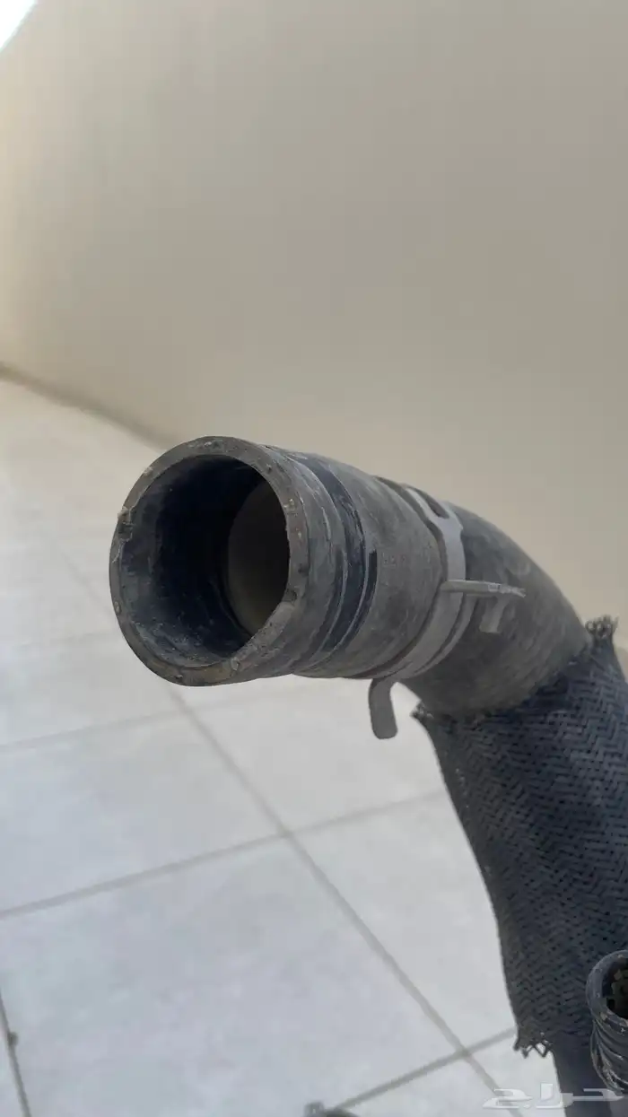 قطع دودج تشارجر SRT 9