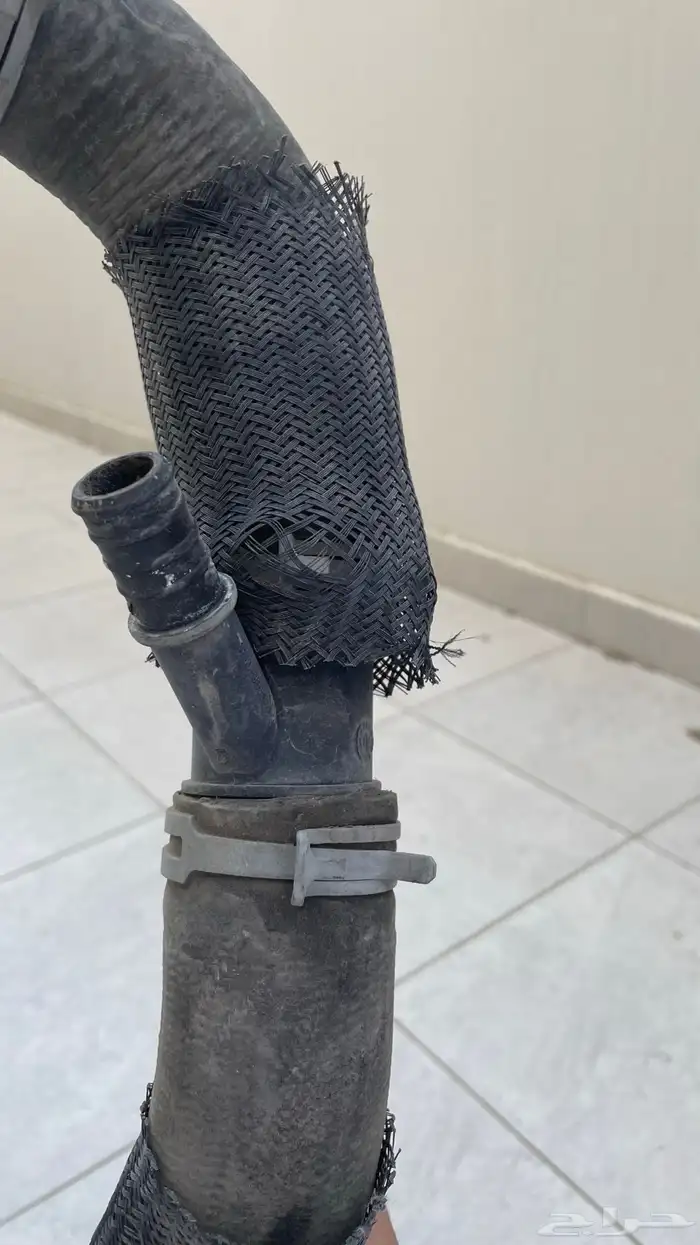 قطع دودج تشارجر SRT 11