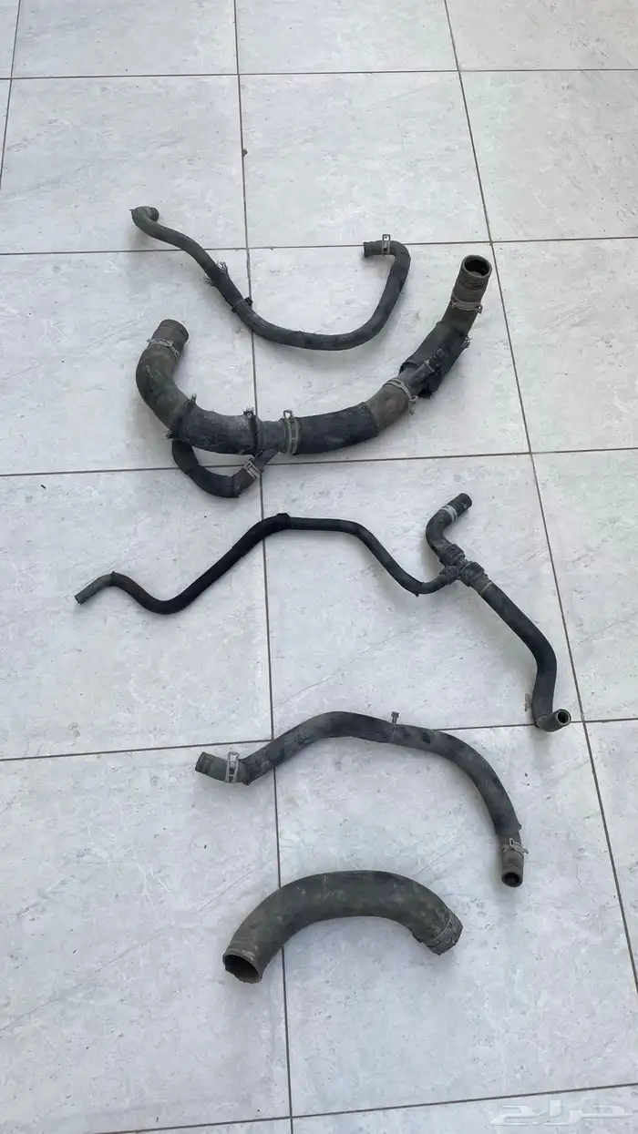 قطع دودج تشارجر SRT 4