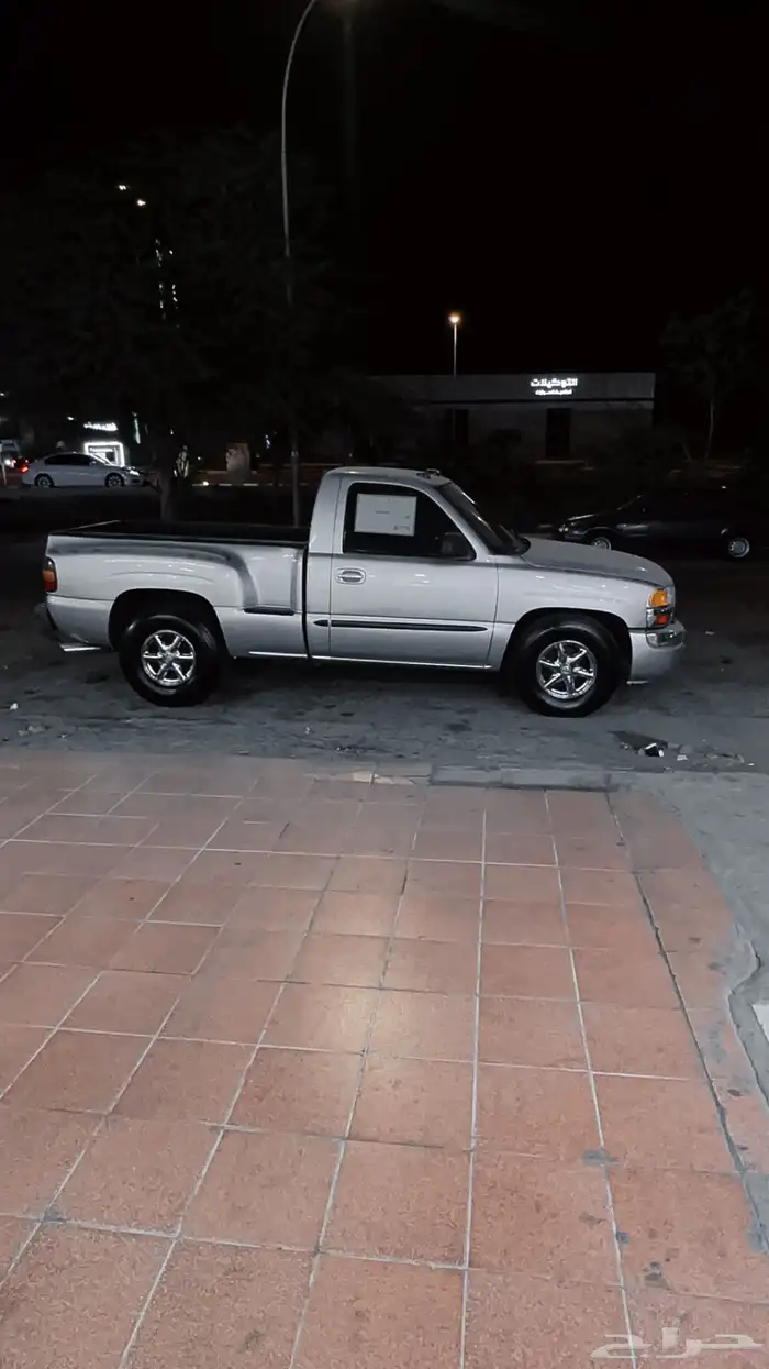 جمس مخصر2005 0