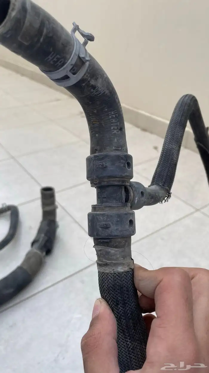 قطع دودج تشارجر SRT 0