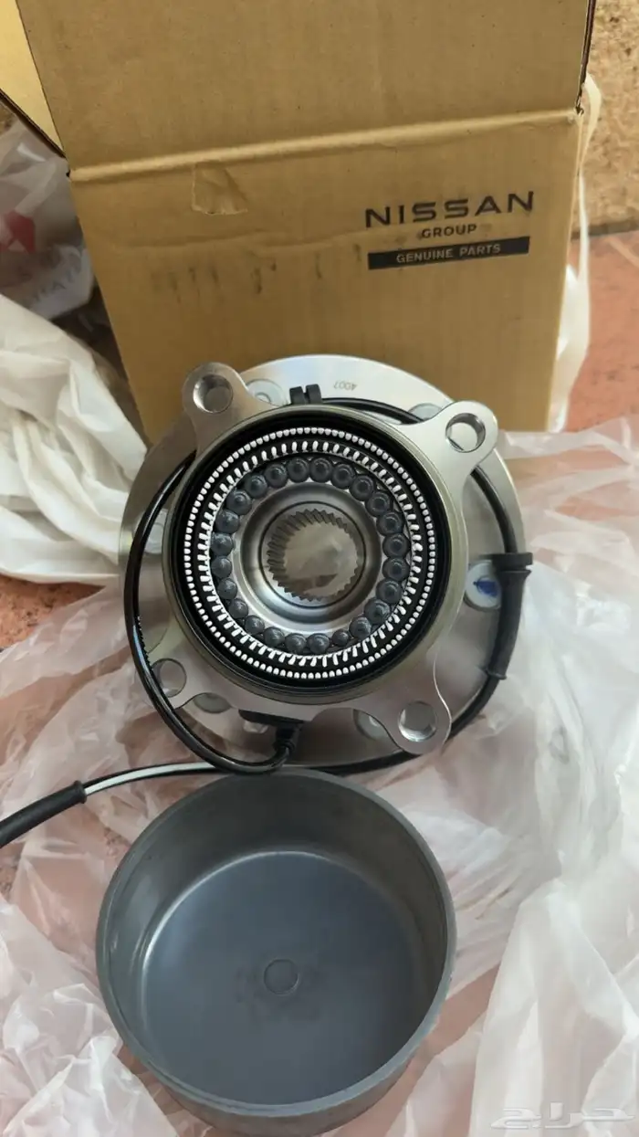 بيرنيق باترول 2016 1