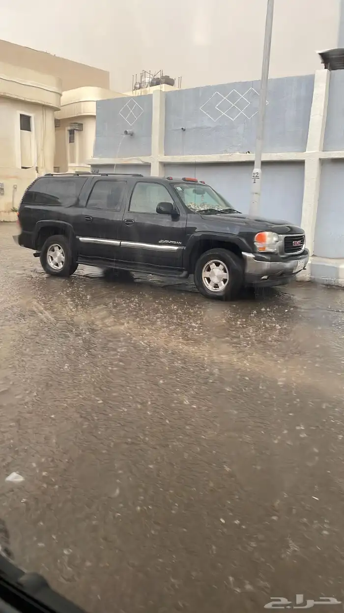 يوكن2005 نظيف 1