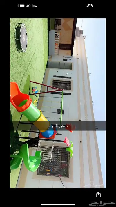 دور في حي السعيدات 2