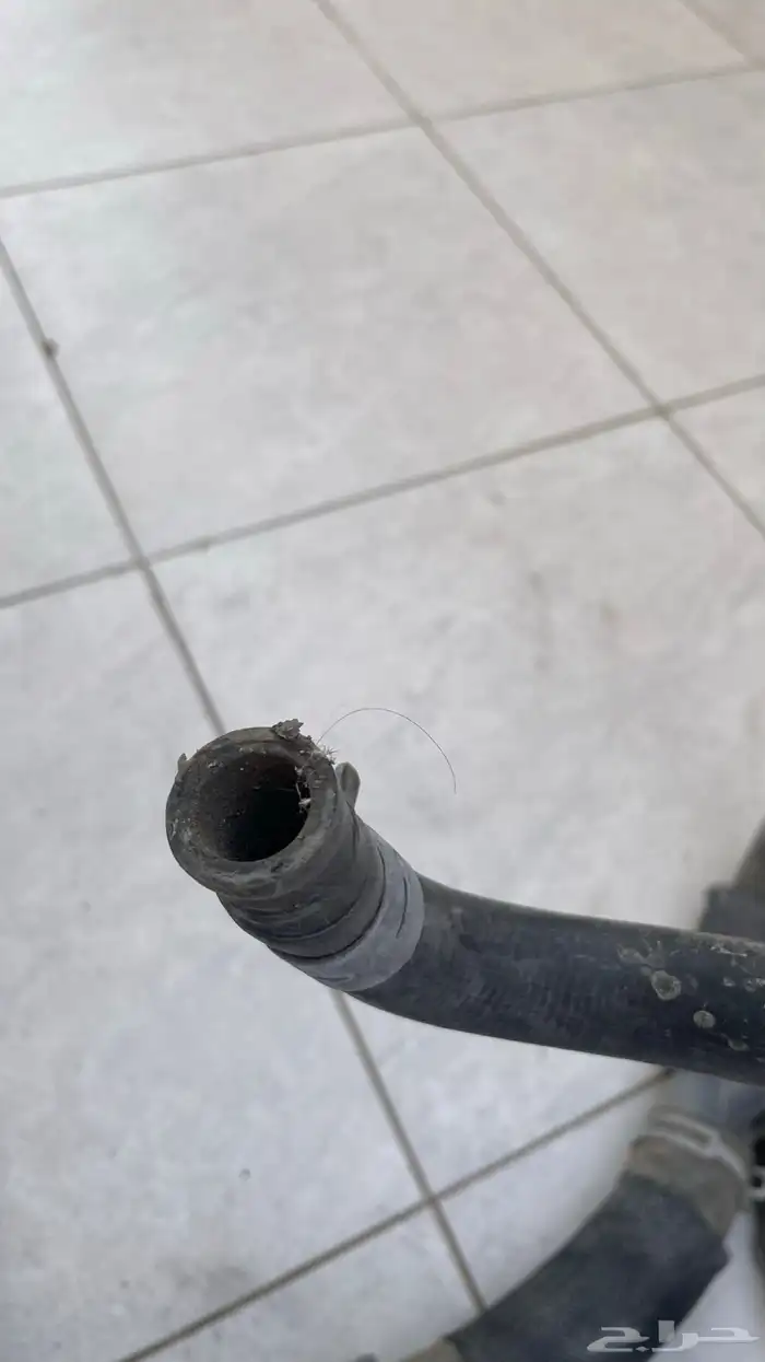 قطع دودج تشارجر SRT 14