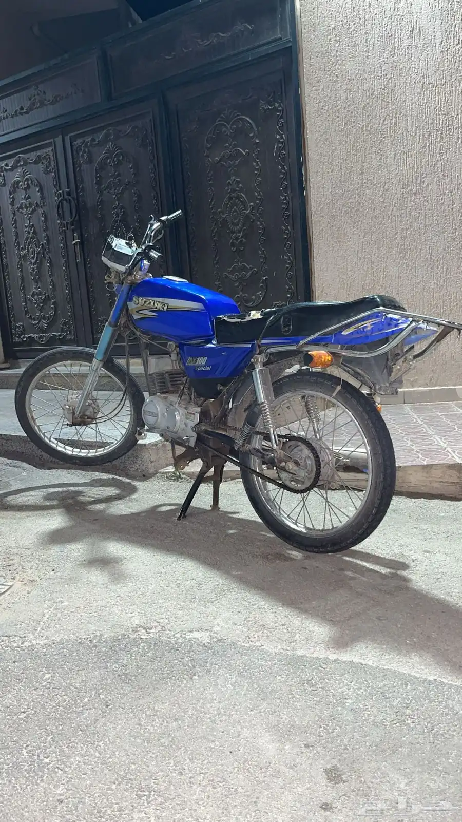 اكس ميه جنشي 1