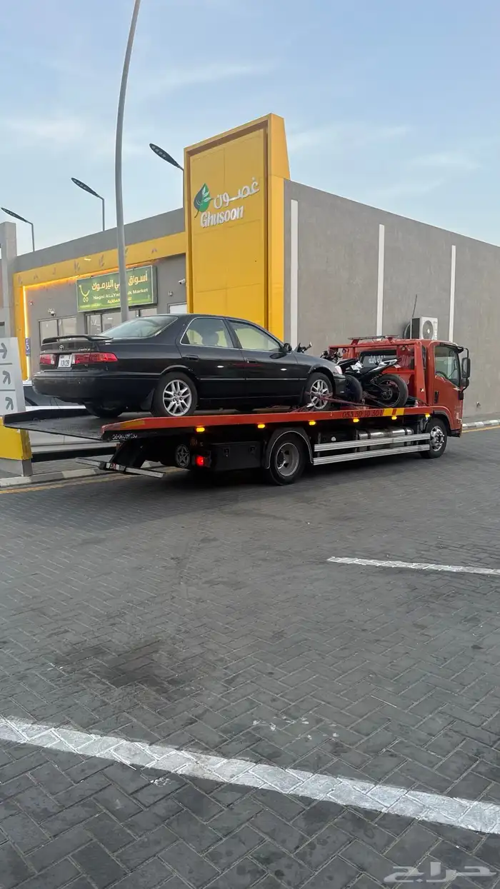 سطحه هيدورليك بجده نقل الى الرياض جازان ابهاء المدينه 0