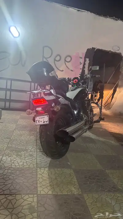 دباب سزوكي بوليفارد للبيع 0