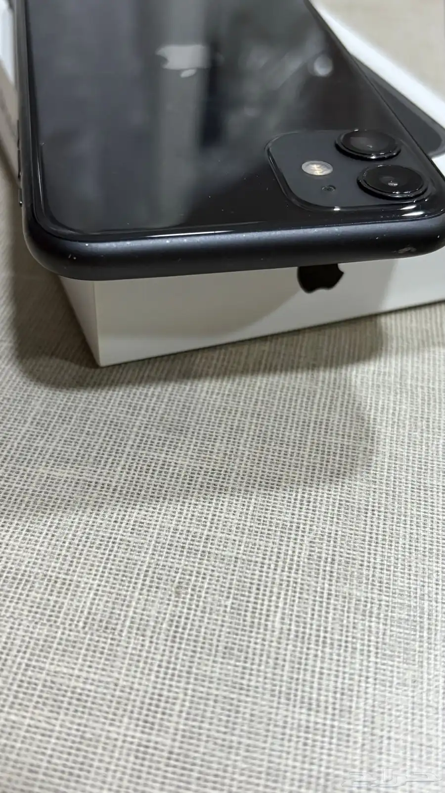 iPhone 11 4