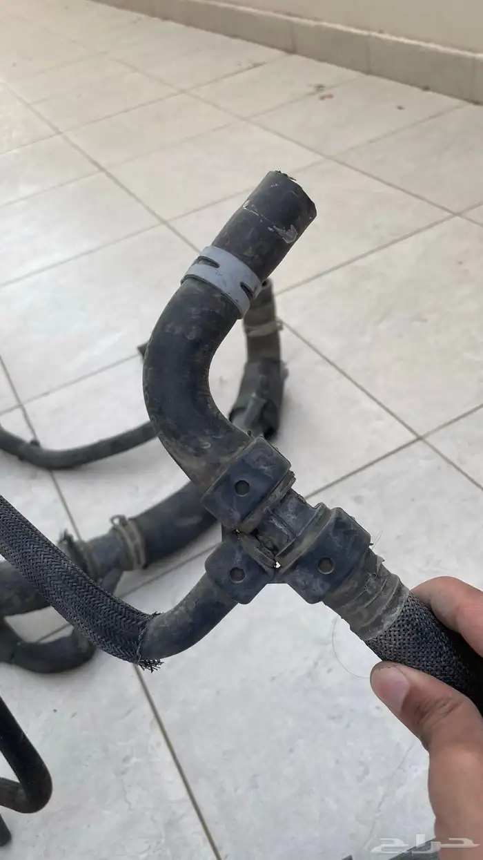 قطع دودج تشارجر SRT 1