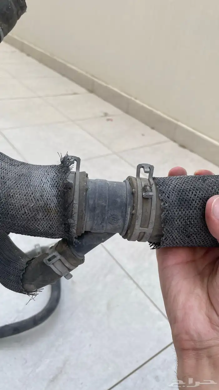 قطع دودج تشارجر SRT 8