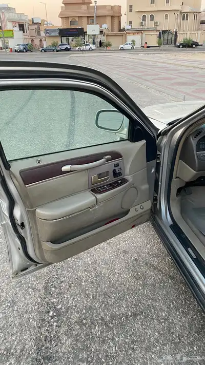 لنكولن 2005 ممشى 400 10