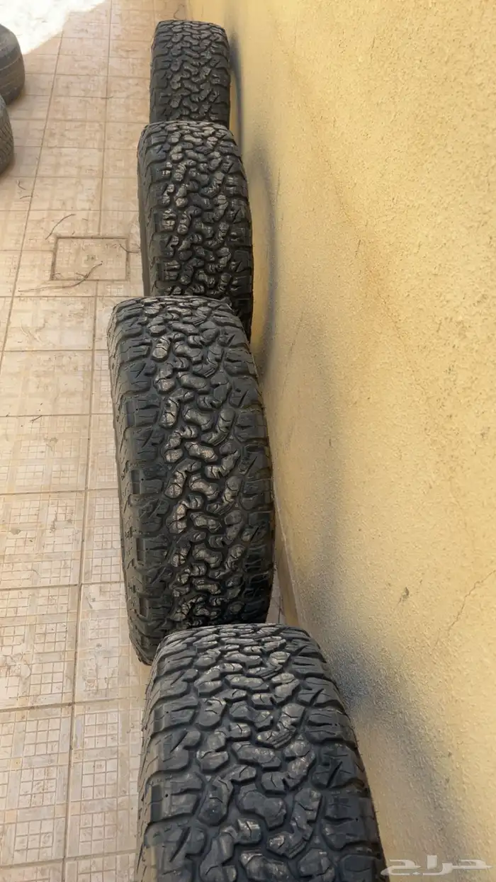 كفرات حجري او نص حجري في رتش 1
