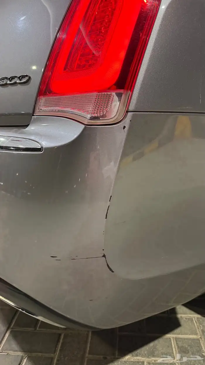 كرايزلر للبيع C300 V6 24