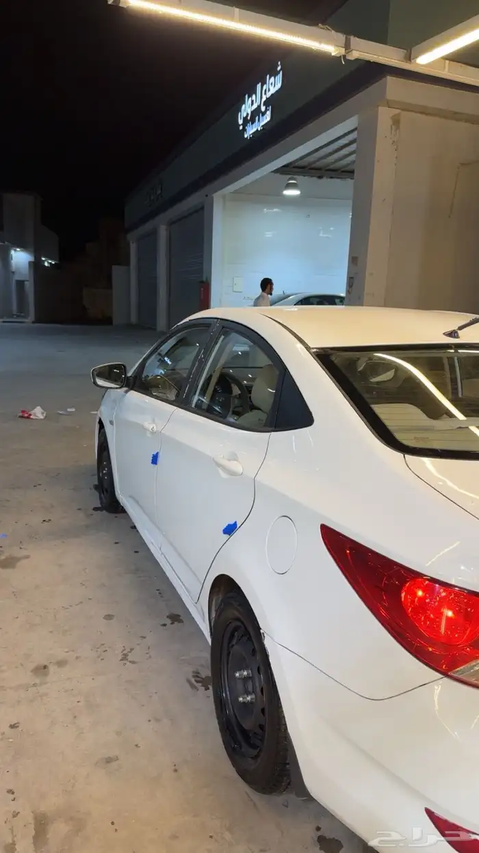 اكسنت موديل 13 2