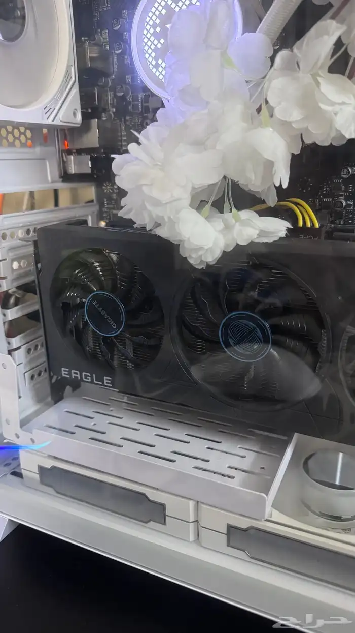 للبيع كرت 4060 3