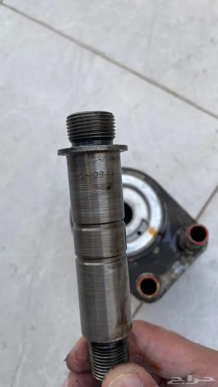 قطع دودج تشارجر SRT 19