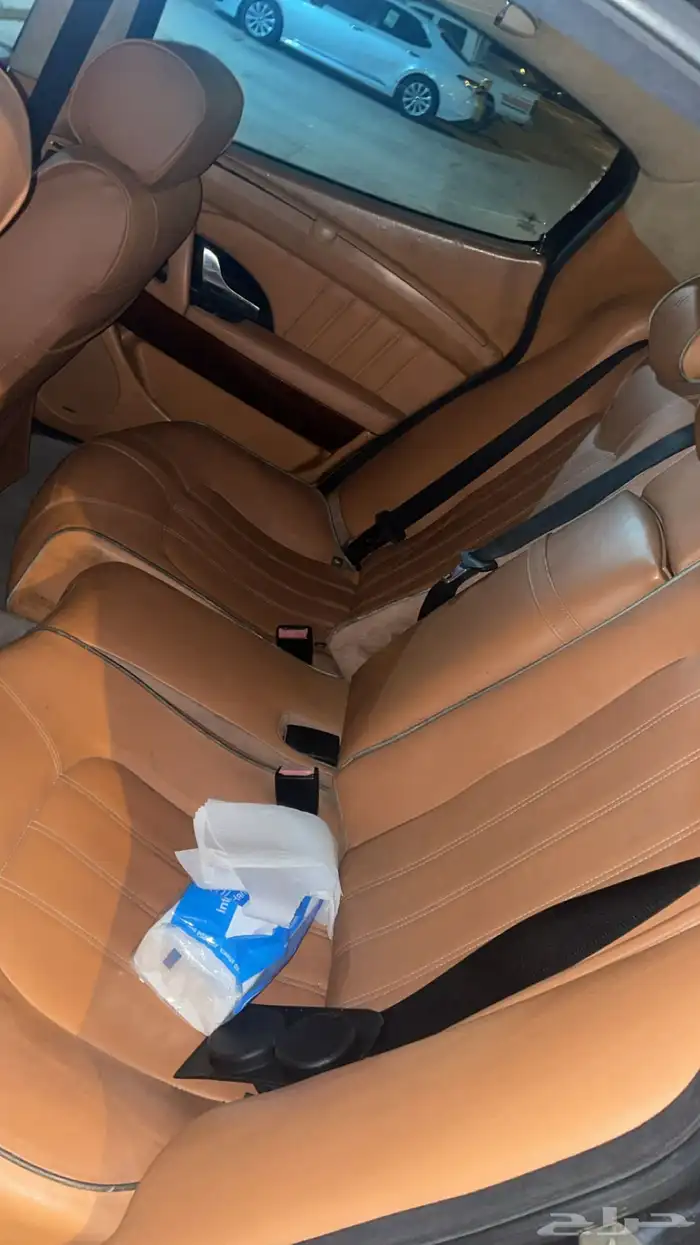 مازراتي كواتروبورتي S 2009 9