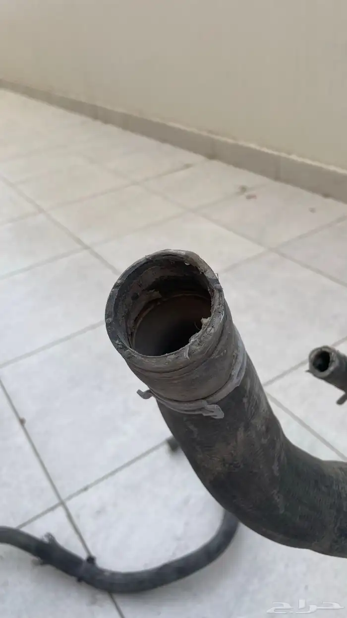 قطع دودج تشارجر SRT 12