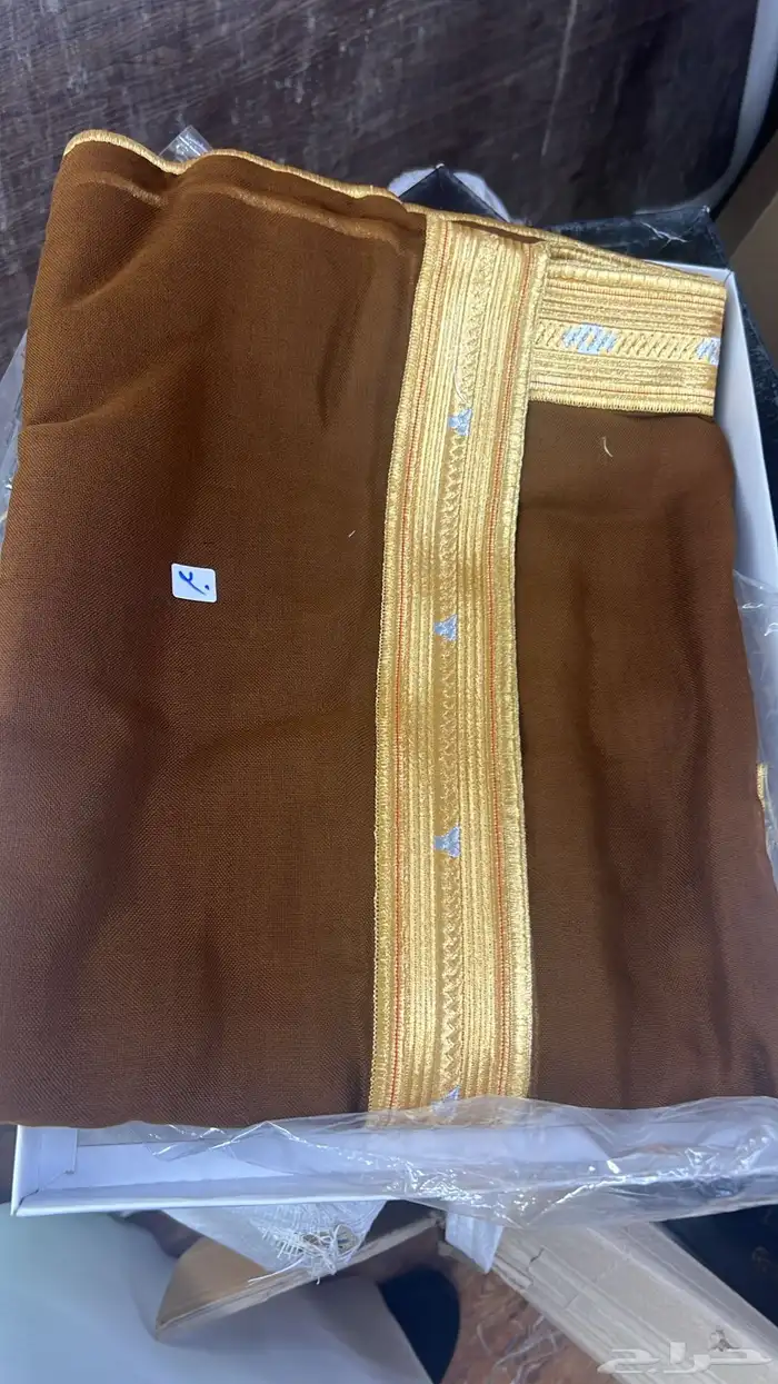 بشوت رجالية فاخرة 6