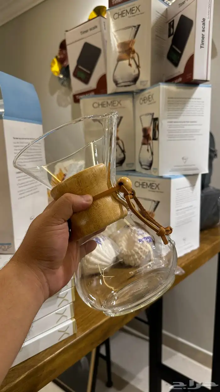 كيميكس الاصلية 25 ريال 5