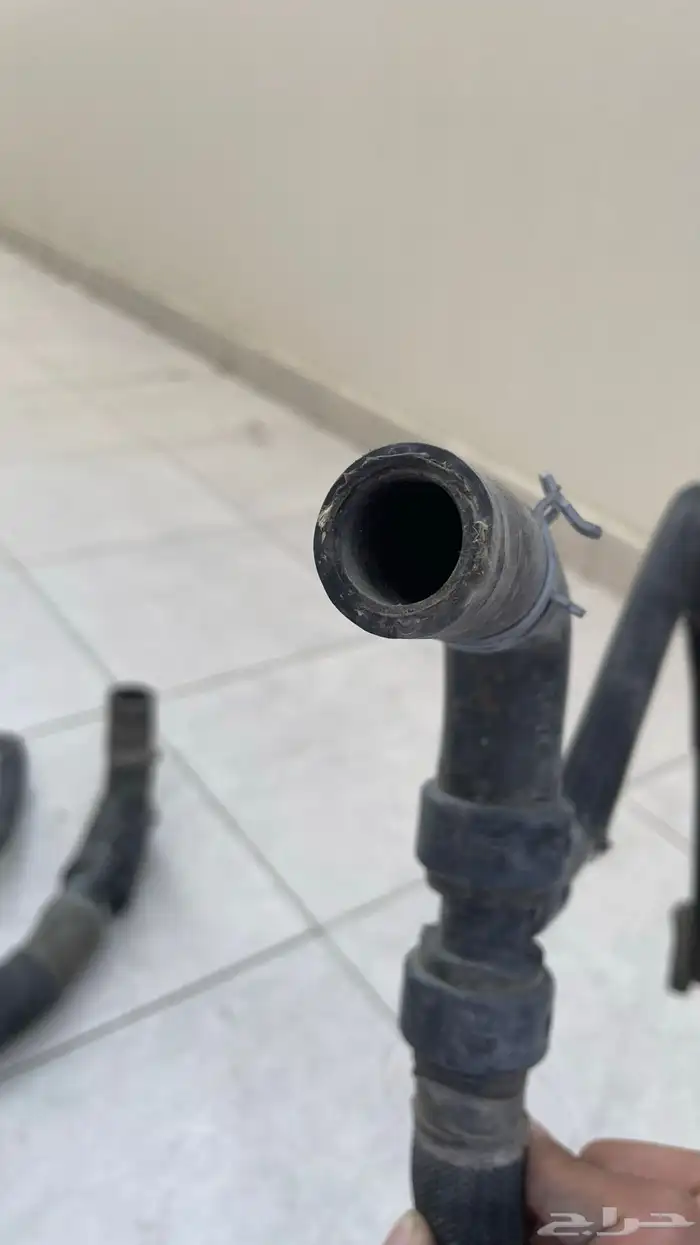 قطع دودج تشارجر SRT 6