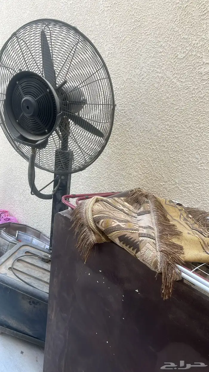 جلسات حديد كامل مع الغطاء 5
